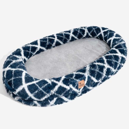 ClassicFluffySuperLargeDonutHumanDogBed CuddleCradle 6 31568ffc 7490 4932 a1e7 7f4471aa3519