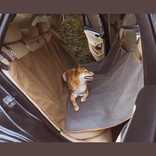 ClassicRetro WaterproofCamping CarDual UseBackSeatCover 11 7eadbb2a 9cf2 4343 b79d d91b8582977d