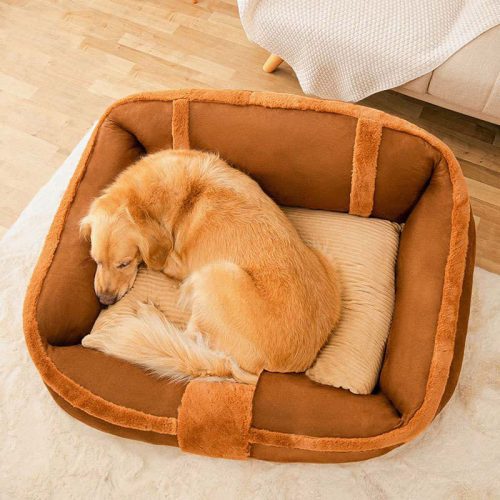 CorduroyDogBed 2