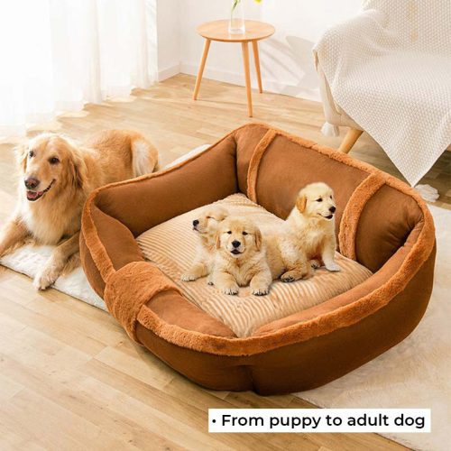 CorduroyDogBed 9