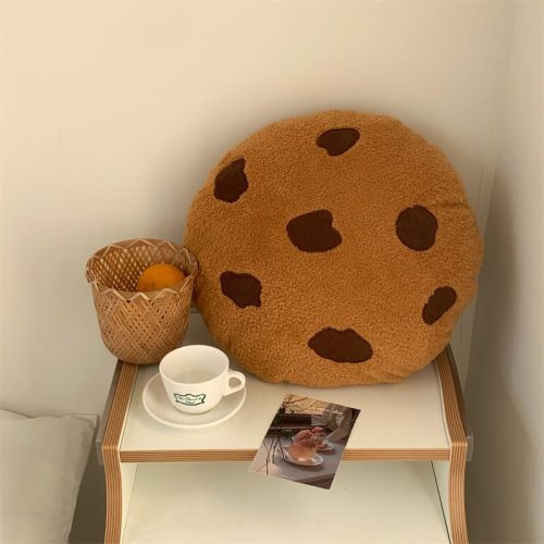 CuteCookieCutterSofaCushionBedroomDecor 4