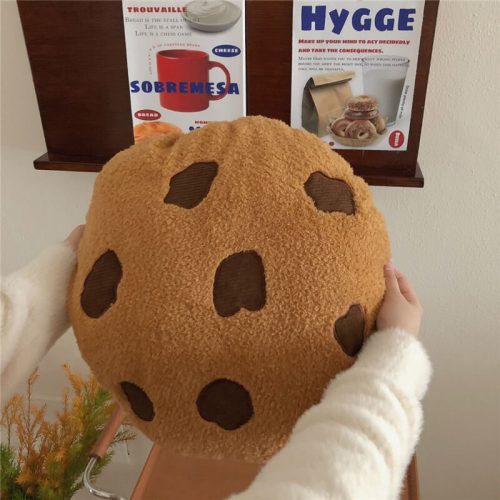 CuteCookieCutterSofaCushionBedroomDecor 6