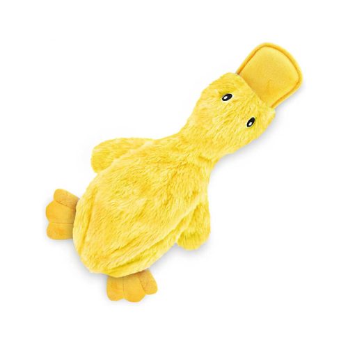 CuteDuckPlushToyWithSqueakerDogChewToy 2 3e12a242 6da2 4ddf b180 0a26a41c46de