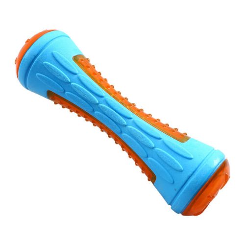 DogInteractiveChewToyOutdoorFloatingWaterToy 5