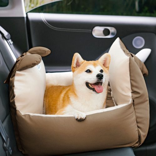 FunZootopiaSeriesTravelSafetyDogCarSeat yyth