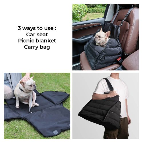 FunnyFuzyy DogCarSeatBag4 be240a2d 8af1 4b13 ba5a 67e30cae683e