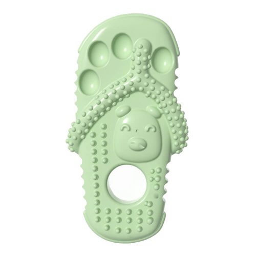 FunnyFuzzyDogChewToySlippersWaterproofBiteResistantTeethCleaningToy 11 068a4323 5e41 4417 8839 eb3258128b09