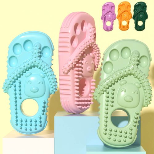 FunnyFuzzyDogChewToySlippersWaterproofBiteResistantTeethCleaningToy 5 2cf6b25e d80f 4206 9ab5 8294d6a6097d