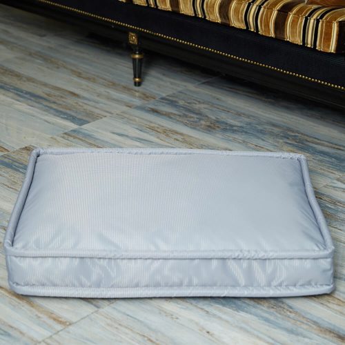 FunnyFuzzyDurableWaterproofTear ResistantUltimateComfortDogPillowBed 1