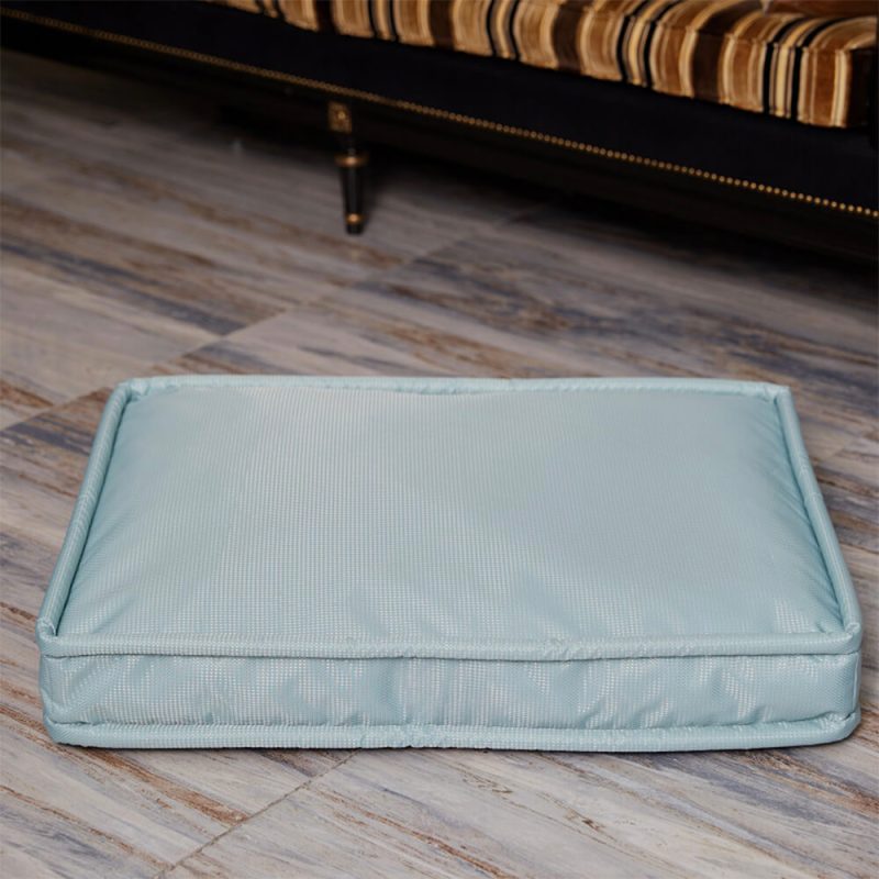 FunnyFuzzyDurableWaterproofTear ResistantUltimateComfortDogPillowBed 3