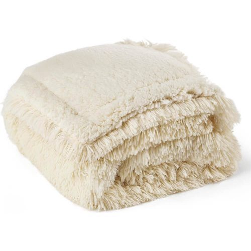 FunnyFuzzyLuxuriousWaterproofPlushWarmMulti PurposeHomeDogBlanket 15