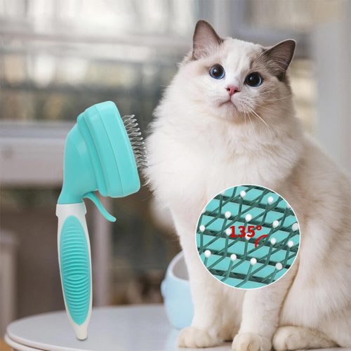 FunnyFuzzyProfessionalCareKitComprehensivePetGroomingToolSet 12