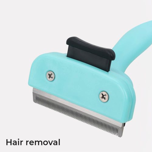 FunnyFuzzyProfessionalCareKitComprehensivePetGroomingToolSet 6