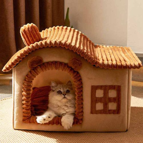 FunnyFuzzyUK cathouse 4