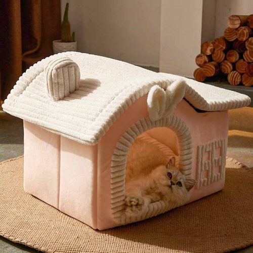 FunnyFuzzyUK cathouse 7