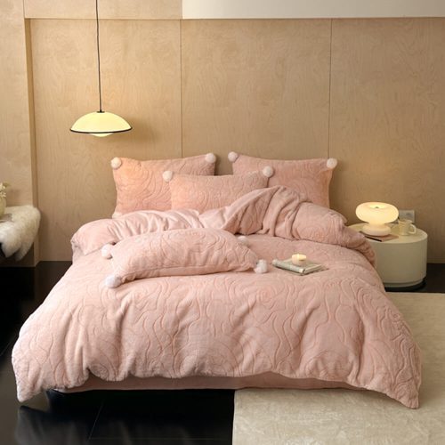 FunnyFuzzyUltraSoftDual SidedLuxuryComforterSet 8