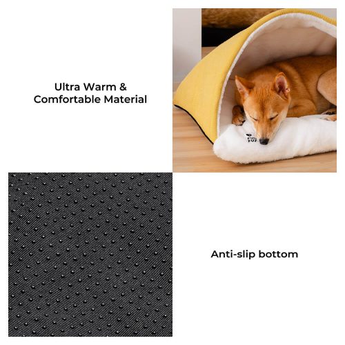 FunnyFuzzy ExtremelySoftFuzzyPuppySleepingBagDogBed3 0e4ac9c7 df6b 4c11 bec1 fa65327142fc