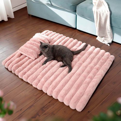 FunnyFuzzy LuxuryDecorativeCozyPetMat11