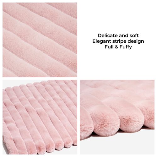 FunnyFuzzy LuxuryDecorativeCozyPetMat2