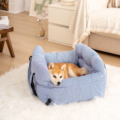 FunnyFuzzy PortableLesuireOutingPetBoosterDogCarSeatBed9 f786b645 f829 4c19 ab81 7c40ca7e5cf0