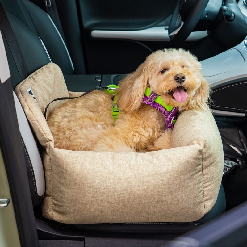 FunnyFuzzy TravelBolsterDurableWashableDogCarBackSeatBed83 0663d02a 8f17 4bb3 81a0 05c888f67fd6