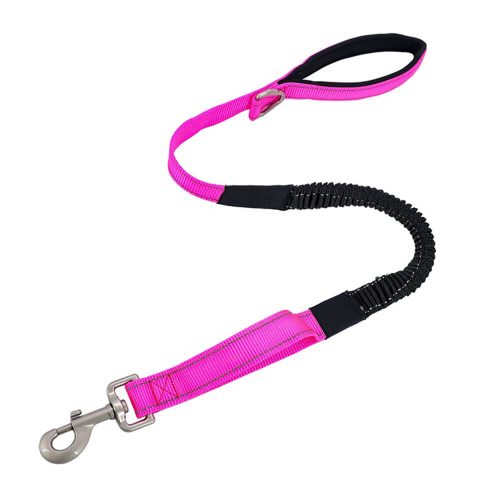 FunnyfuzzyMultifunctionalReflectiveAnti pullDogCollarandLeash 20