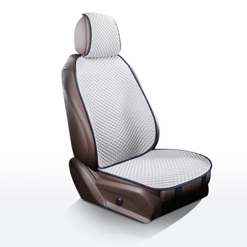 IceSilkCoolingBreathableCarSeatProtectiveHumanDogCarSeatCover 14