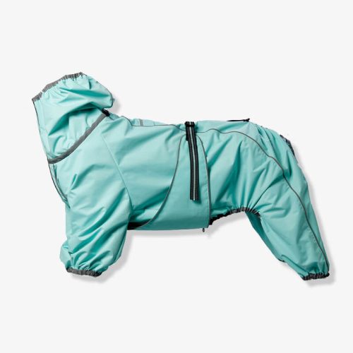 LargeDogOutdoorJacketWaterproofAdjustableDog 10