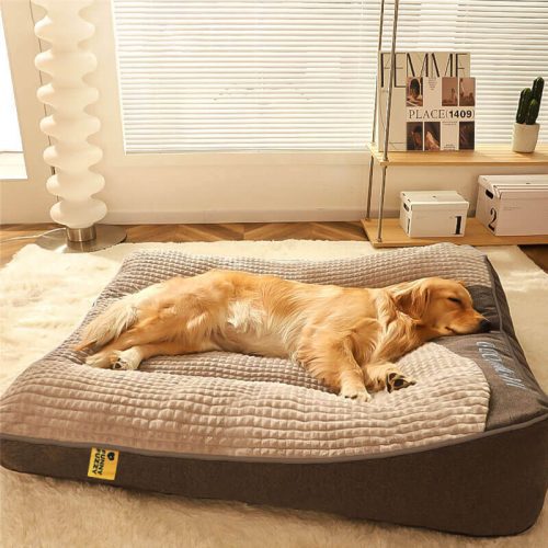 LargeThickScratch resistantSpineProtectionDogCushion 4 59f42310 989a 4172 b99c c570fabb63d8