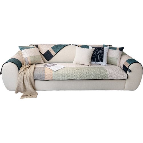 LightLuxuryCottonSofaCoverAnti ScratchFurnitureProtectiveCouchCover 1 5