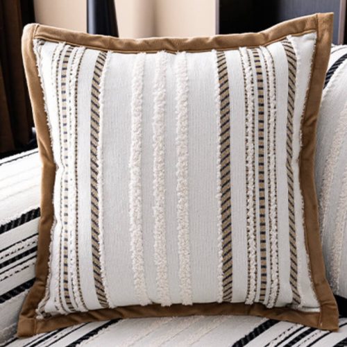 LuxuryChenilleSoftWear ResistantandNon SlipSofaProtectionCouchCover 4