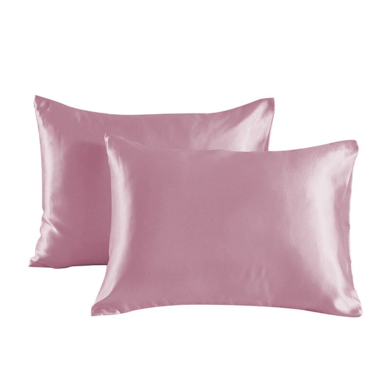 LuxurySoftSkin FriendlyFabricSatinPillowcaseSet 2 2f328fa0 a789 4ee8 a1bd a4b58fe54cbb