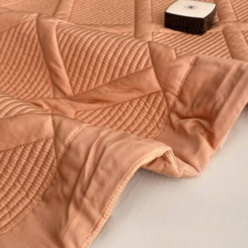 MinimalistMultifunctionalQuiltedBedspreadSet 11