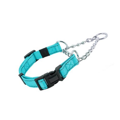 MultifunctionalReflectiveAnti PullDogCollarandLeash 5