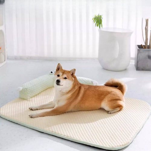 NaturalCoolingPetBedNeckGuardDogBed 2 d0871e51 cd0c 4602 a1e6 6cba7d45b24b