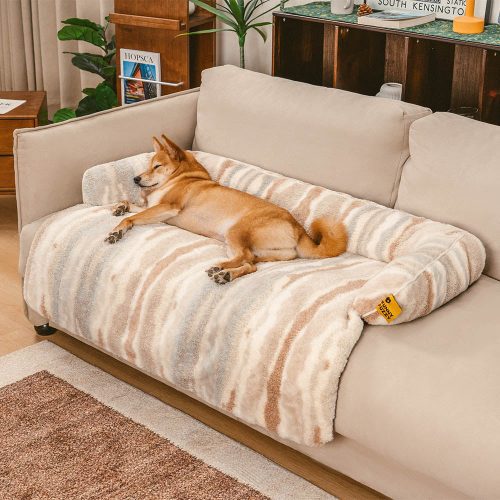 NordicPlushSofaProtectorDogMat PawLounge 1 f203ad9a 7e86 4ad3 874c f84b007eae22