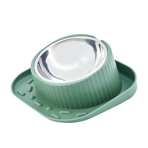 PetNeckGuardSpill proofFeedingBowl 10