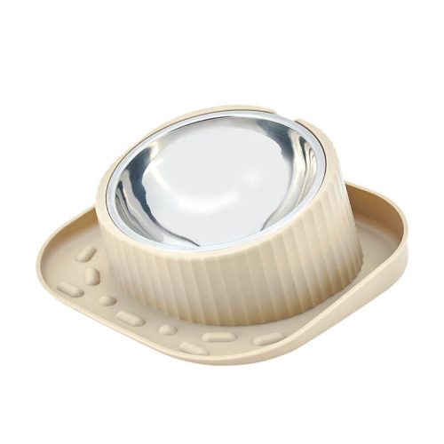 PetNeckGuardSpill proofFeedingBowl 2