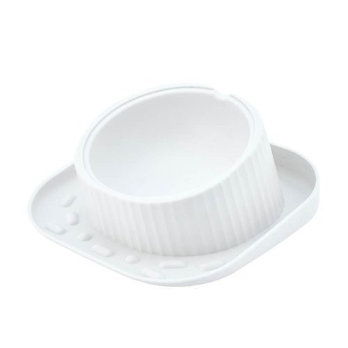 PetNeckGuardSpill proofFeedingBowl 3