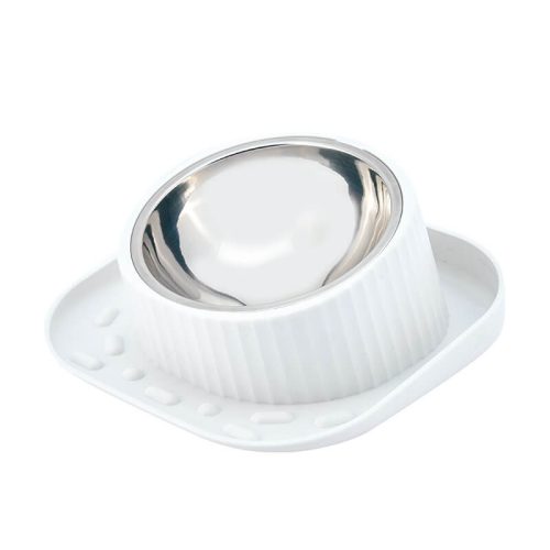 PetNeckGuardSpill proofFeedingBowl 4