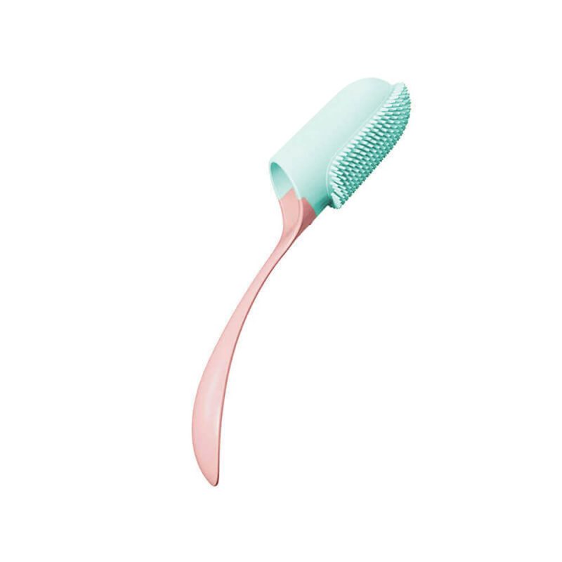 Pet Toothbrush Finger Toothbrush for Teeth Cleaning 1