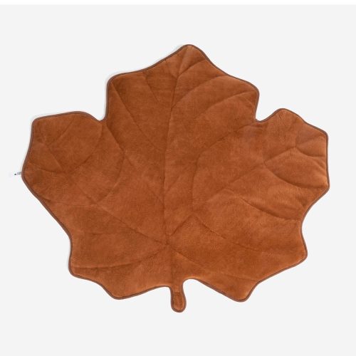 PlushLeaf ShapedWashableDogMat TheLeafCollector 4 eb5af1bf d13e 48da 89cd b2fed2c74647