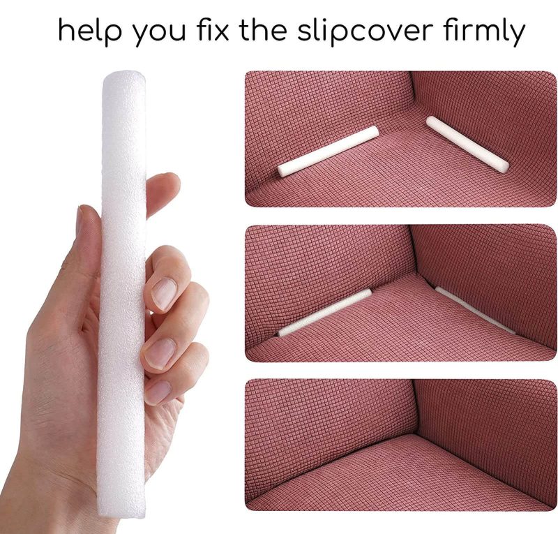 SofaCoverAnti slipFixingSticks 3