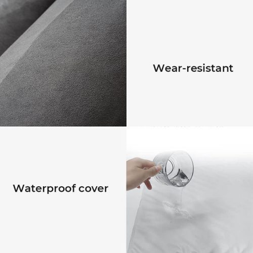 ThickRemovableOrthopedicWaterproofDogBed ed9fe6f0 a05f 4855 ae68 e04a58cd0bb9