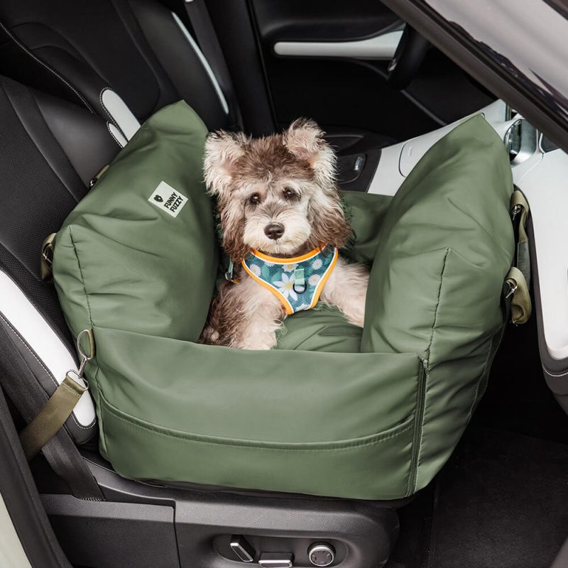 WaterproofDogCarSeatBed FirstClass 1 fc138131 4a08 466e 9e9c 0b754e1d0dab