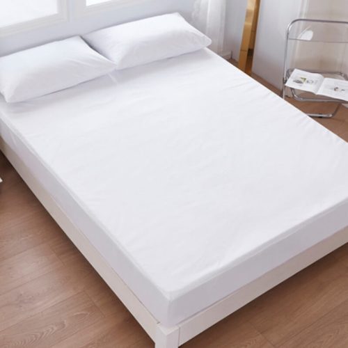 WaterproofSkin friendlyComfortableMattressProtectorCoverFittedSheet 10 ce600ea0 cfee 4121 9885 d63b88c12160