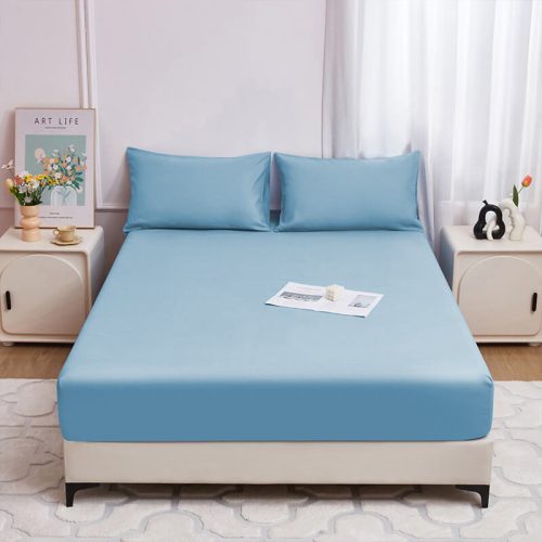 WaterproofSkin friendlyComfortableMattressProtectorCoverFittedSheet 8 d897ceb3 edde 4b8a b8c7 3c8aa645982a