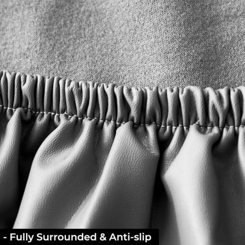 WaterproofTechnologyFabricFullySurroundAnti ScratchandHair ResistantCouchCover 11