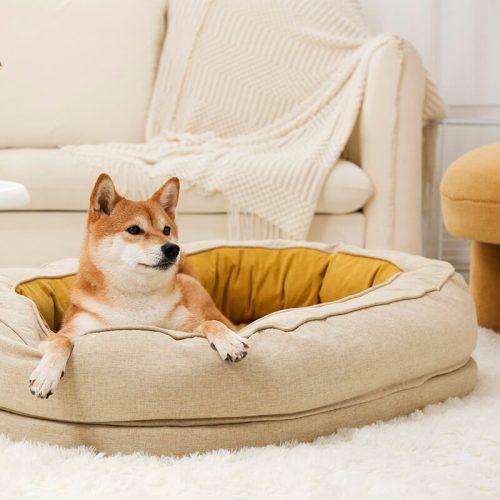 dogbeddonut FunnyFuzzy 7