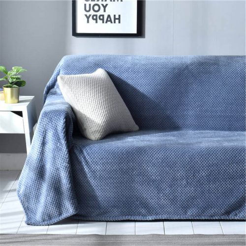 funnyfuzzyCosyHomeVelvetSofaCoverPineapplePatternCouchCover 2